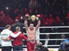 Кубрат Пулев поиска да се бие за световната титла в София