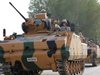 Отстраниха командир в Турция заради масови хранителни натравяния на войници