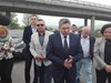 Нанков за "Струма": Експерти, а не физкултурници да говорят за разкопките