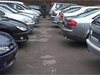 Продажбите на коли през май в ЕС са изгубили инерция