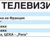 Спорт по тв днес: ЦСКА стартира в Европа, "Уимбълдън", обиколка на Франция, тото и голф