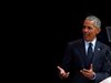Обама завоалирано критикува Тръмп в реч за Нелсън Мандела
