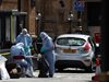 Мъжът, врязал колата си в парламента в Лондон, е от судански произход