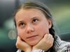 Шведската природозащитничка Грета Тунберг разпалва активност сред учениците в Европа