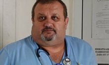 Реаниматор № 1 в Бургас умира, без да знае къде е туморът му