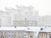 Москва се готви за снежен Армагедон