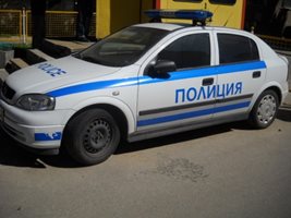 Полицаи от Велинград и Ракитово бързо задържали стрелеца