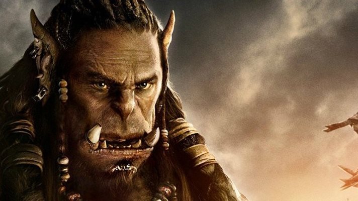 Излезе първият трейлър на "Warcraft : The Beginning"(видео)