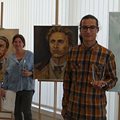 Трима студенти отличени в конкурса „Портрет на Васил Левски“