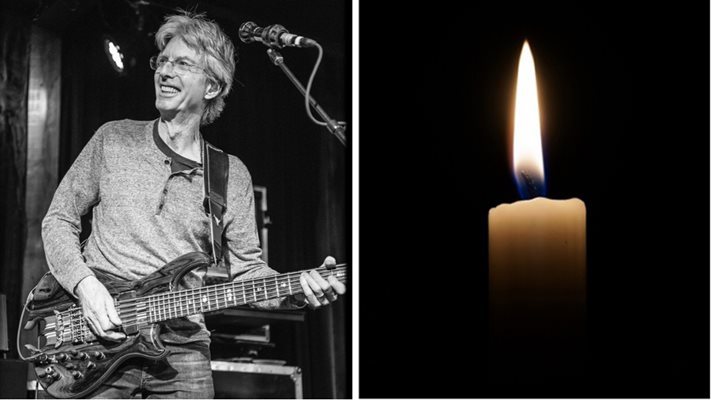 Фил Леш почина на 84-годишна възраст
Снимка: Инстаграм / phillesh