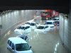 Наводнения в Анкара