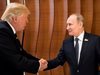 Тръмп и Путин са имали още една среща
по време на форума на Г-20 в Хамбург
