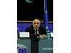 Борисов ще представи приоритетите на Българското председателство пред ЕП
