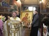 Втора чудотворна икона на Богородица дойде в Добрич