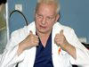 Доц. Финков: Германия дава 10 пъти повече пари за здраве, но ние не лекуваме 10 пъти по-зле