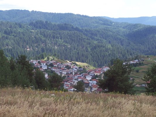 Село Касъка Снимка: Уикипедия