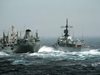 Англия може да помогне на Украйна да създаде военни бази край Азовско и Черно море
