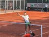 Григор Димитров срещу французин на 1/4-финал във Вашингтон