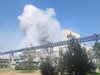 И екоминистерството не отчита замърсяване на въздуха в Свищов след взрива