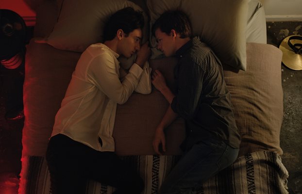 Във филма Boy Erased родителите записват 19-  годишния си син в програмата Love in Action, за да  го излекуват от хомосексуализъм.