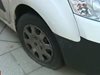 Нарязаха гумите на над 10 коли във Враца

