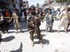 Над 20 загинали след двоен самоубийствен атентат в Кабул