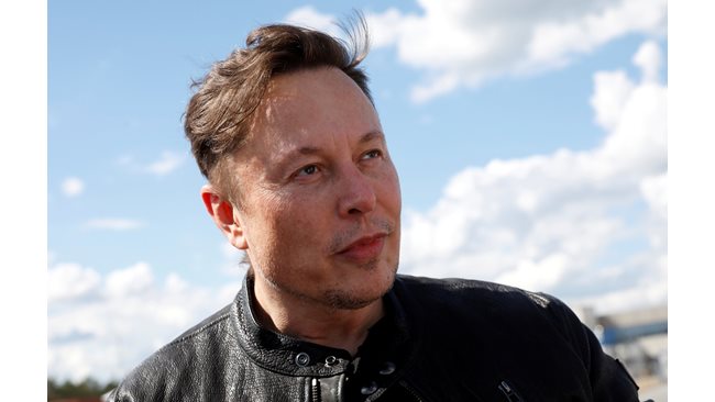 Elon Musk: We need a large-scale regulatory reform