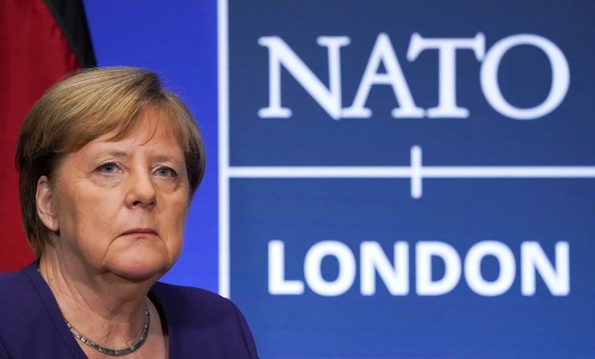 Меркел: Русия не оказа подкрепа за разследването на убийството в Берлин