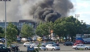 Присъдата за атентата в Сарафово - в понеделник