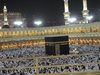 18 вярващи ранени при блъсканица в Мека