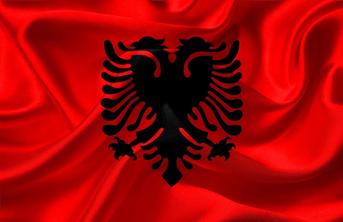 Албания подписа меморандум с ФРОНТЕКС