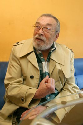 Напусна ни Здравко Мавродиев (1936 – 2017), съобщиха от Съюза на българските художници.