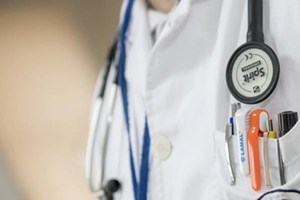 Петима лекари от Спешната помощ в София са диагностицирани с коронавируса само за ден СНИМКА: Pixabay