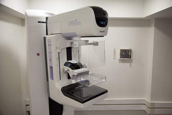 Новият метод е с 98% сигурност, очаква се да измести мамографията.
