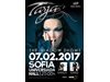 Таря Турунен ще доведе две чужди групи за концерта си в София