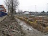 Жители на пловдивски квартал на бунт заради разкопан път