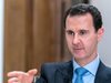 Руски медии: Башар Асад планира визита в Крим