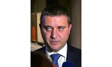 Горанов: Не трябва да има допълнителни пари за виновните за срива в Търговския регистър