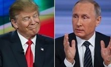 Аферата с руските бонуси потвърждава колко е трудно сближаването между Тръмп и Путин