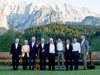 Г-7 осъди "фалшивите референдуми" и няма да ги признае