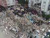 Журналист: Силата на труса в Турция е била колкото 130 атомни бомби