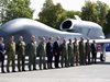 НАТО праща 4000 войници край Русия (обзор)