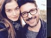 Италиански милионер мисли, че съпруга му е отвлечена, разбира истината в Инстаграм
