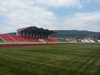 Излизат за първи мач на обновения
градски стадион в Елена