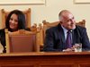 Борисов за премиер, вече го искал и Симеонов, приоритетите на кабинета ясни на 19 април