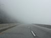 Мъгла намалява видимостта по магистрала „Тракия“ в района на Вършилата