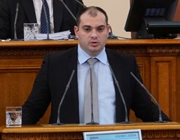 Филип Попов, БСП: Нов парламент наесен е безвъзвратно загубено време за България