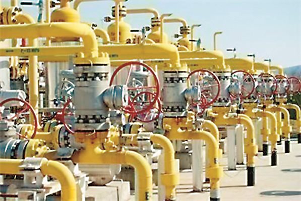 Алжир спря газовите доставки до Испания