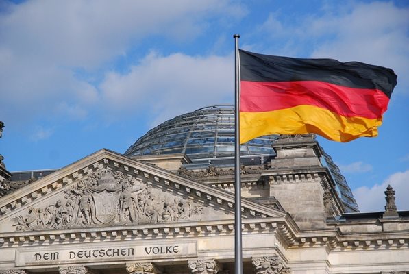Пандемията плаши компаниите в Германия повече от икономическата криза
Снимка: Pixabay