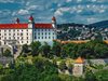 Словакия гласува на референдум да има право на предсрочни избори. Сега са забранени